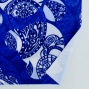 Flamenco Fabric / Paisley&Dots / JKF-093-BL