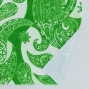 Flamenco Fabric / Paisley&Dots / JKF-093-GR