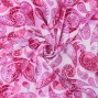 Flamenco Fabric / Paisley&Dots / JKF-093-PI