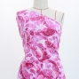 Flamenco Fabric / Paisley&Dots / JKF-093-PI