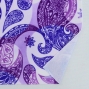 Flamenco Fabric / Paisley&Dots / JKF-093-PU