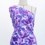 Flamenco Fabric / Paisley&Dots / JKF-093-PU