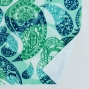 Flamenco Fabric / Paisley&Dots / JKF-093-TBL