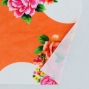 Flamenco Fabric / Bouquet&Dots / JKF-095-LOR