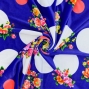 Flamenco Fabric / Bouquet&Dots / JKF-095-PU