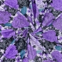 Flamenco Fabric / Rose Lace / JKF-097-PU