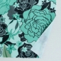 Flamenco Fabric / Rose Lace / JKF-097-TBL