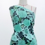 Flamenco Fabric / Rose Lace / JKF-097-TBL
