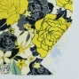 Flamenco Fabric / Rose Lace / JKF-097-YE