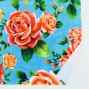 Flamenco Fabric / Rose / JKF-099-LBL