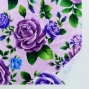 Flamenco Fabric / Rose / JKF-099-LV