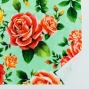 Flamenco Fabric / Rose / JKF-099-MGR