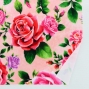 Flamenco Fabric / Rose / JKF-099-PI