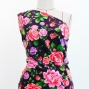 Flamenco Fabric / Rose / JKF-099-PU