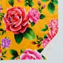 Flamenco Fabric / Rose / JKF-099-YE