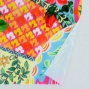 Flamenco Fabric / Patchwork Style / JKF-101-CRBL