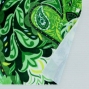 Flamenco Fabric / Patchwork Style / JKF-101-GR