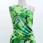 Flamenco Fabric / Patchwork Style / JKF-101-GR