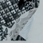 Flamenco Fabric / Patchwork Style / JKF-101-GY
