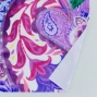 Flamenco Fabric / Patchwork Style / JKF-101-PU