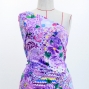 Flamenco Fabric / Patchwork Style / JKF-101-PU