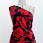 Flamenco Fabric / Dots / JKF-103-BKRD