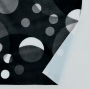 Flamenco Fabric / Dots / JKF-103-BK