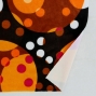 Flamenco Fabric / Dots / JKF-103-BROR