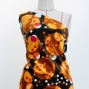 Flamenco Fabric / Dots / JKF-103-BROR