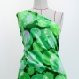 Flamenco Fabric / Dots / JKF-103-GR