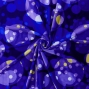 Flamenco Fabric / Dots / JKF-103-NVPU