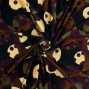 Flamenco Fabric / Dots / JKF-103-WIBR