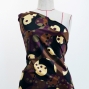 Flamenco Fabric / Dots / JKF-103-WIBR