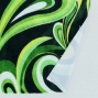 Flamenco Fabric / Paisley / JKF-105-BKGR