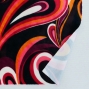 Flamenco Fabric / Paisley / JKF-105-BKPI