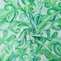 Flamenco Fabric / Paisley / JKF-105-WHAQ