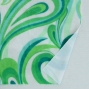 Flamenco Fabric / Paisley / JKF-105-WHAQ