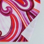 Flamenco Fabric / Paisley / JKF-105-WHPI