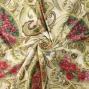 Flamenco Fabric / Paisley / JKF-107-BERD