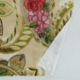Flamenco Fabric / Paisley / JKF-107-BERD