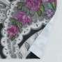 Flamenco Fabric / Paisley / JKF-107-BKPI