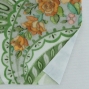 Flamenco Fabric / Paisley / JKF-107-GROR