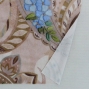 Flamenco Fabric / Paisley / JKF-107-PIBEBL
