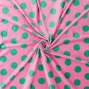 Flamenco Fabric / Dots / Light Pink / JKF-111