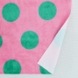Flamenco Fabric / Dots / Light Pink / JKF-111