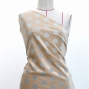 Flamenco Fabric / Smoky Dots / Light Beige / JKF-153