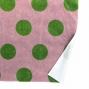 Flamenco Fabric / Smoky Dots / Grayish Pink / JKF-161