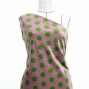 Flamenco Fabric / Smoky Dots / Grayish Pink / JKF-161