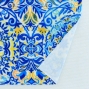 Flamenco Fabric / Arabesque / JKF-171-BLYE