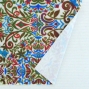 Flamenco Fabric / Arabesque / JKF-171-BRRD